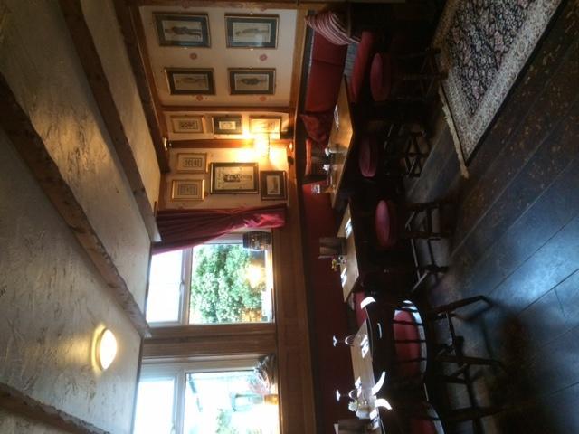 The Bay Horse Hotel York Kültér fotó