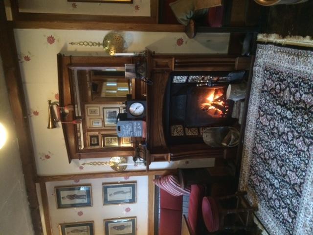 The Bay Horse Hotel York Kültér fotó