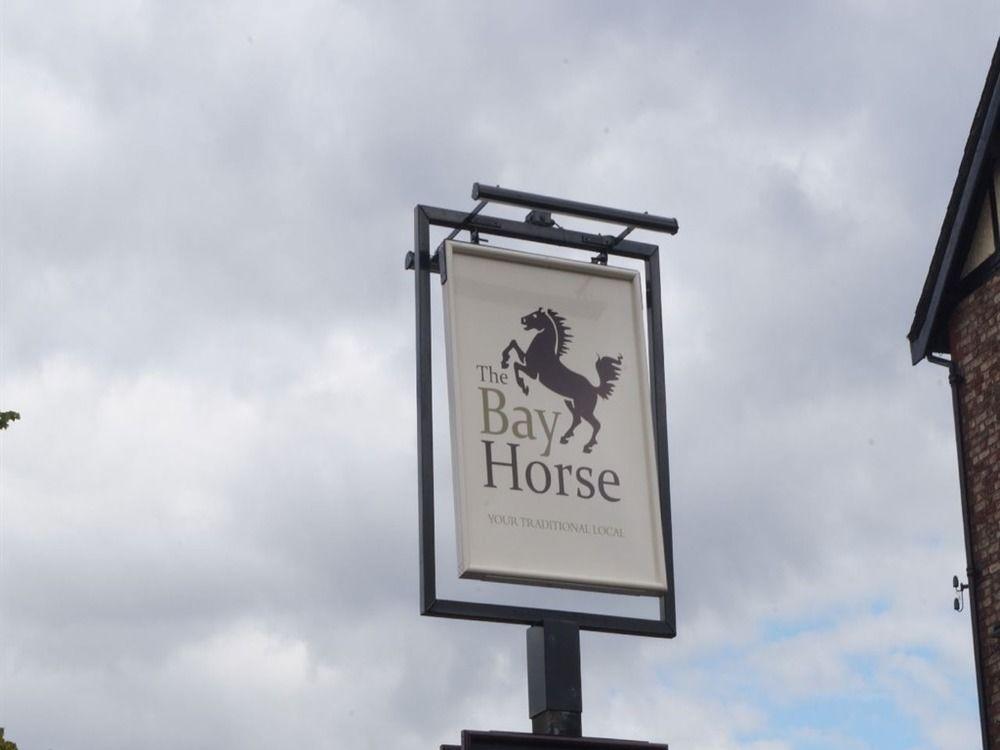 The Bay Horse Hotel York Kültér fotó